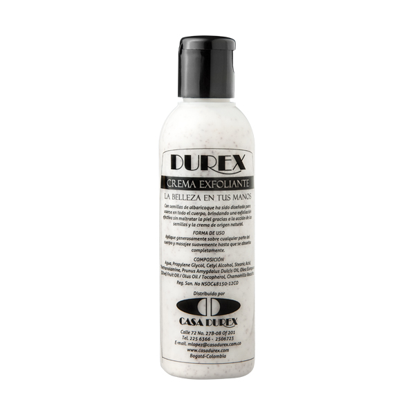 crema -