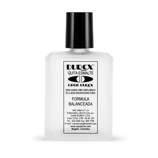 quita esmalte quita esmalte